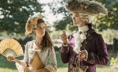 Очарование французской кулинарии: новый взгляд на классику и освежающий десерт