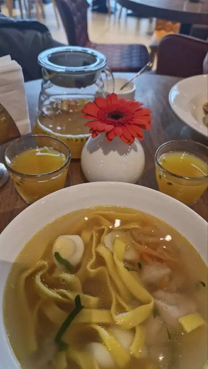 Удивительные гастрономические приключения: как отпуск может изменить ваши вкусовые предпочтения