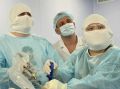 Травматологи Камчатки осваивают передовые методы лечения