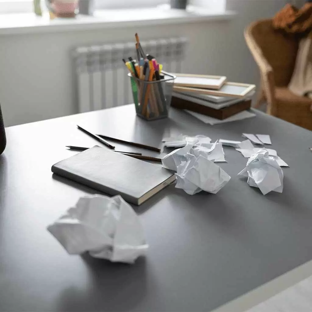 Как подготовиться к радикальной весенней уборке: полезные советы