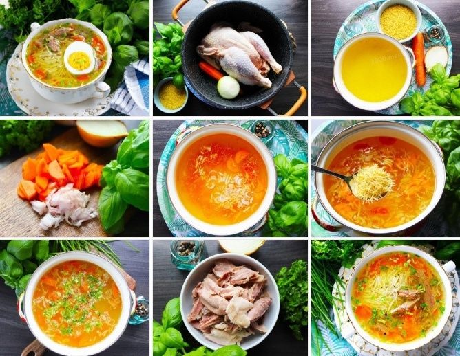 ������� ������ � ����������: ������� � ������ ��� ���������� ����