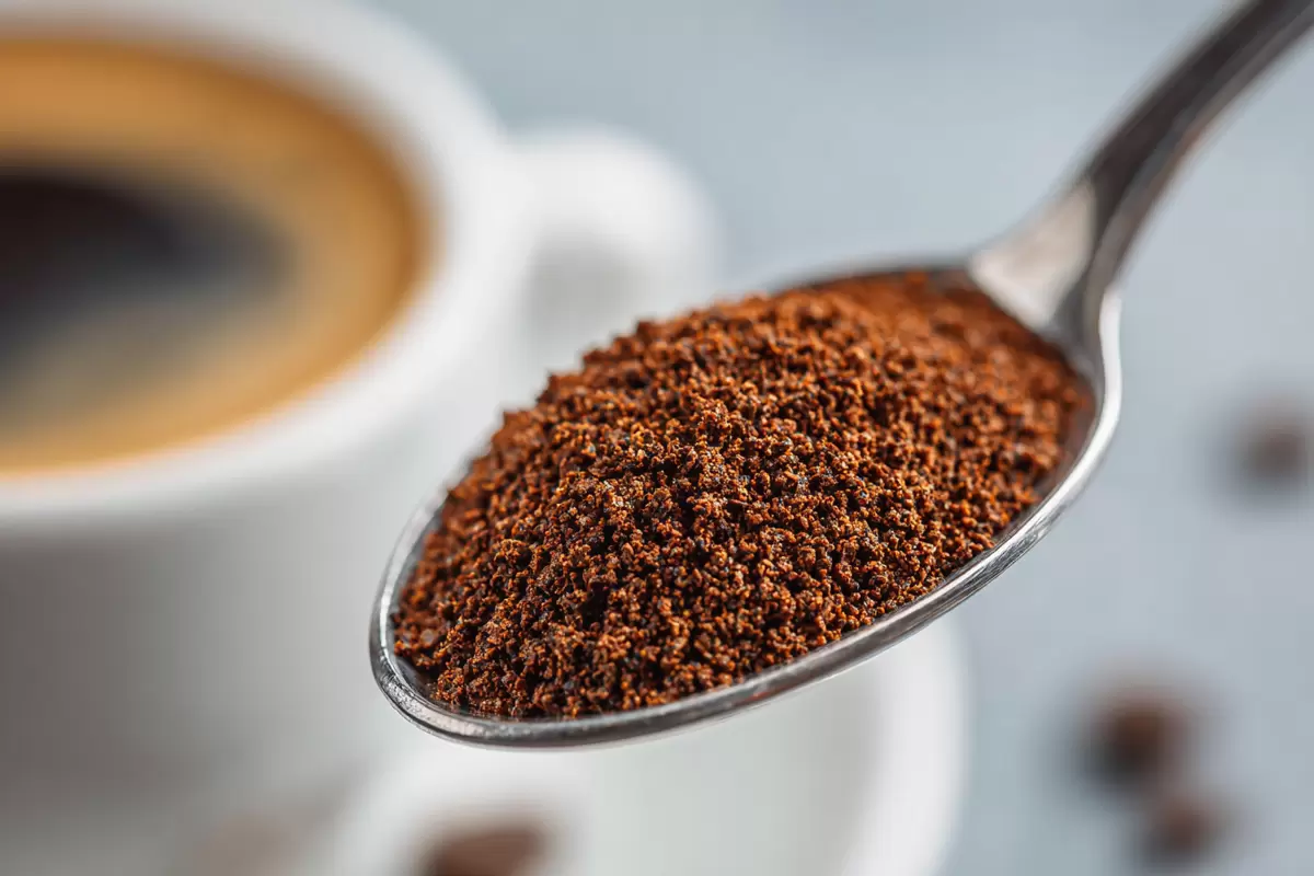 Как выбрать идеальный растворимый кофе: все, что нужно знать