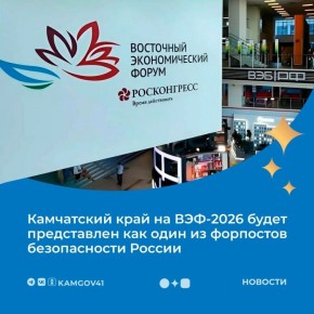 На заседании совета ДФО обсудили подготовку к XI Восточному экономическому форуму