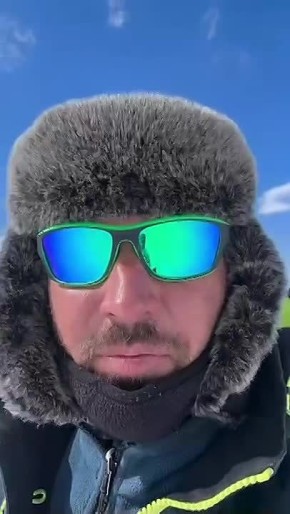 Тяжелое видео о ходе поисково-спасательной операции на Камчатке опубликовали ее участники в сети…