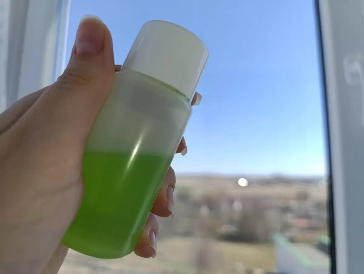 Как добиться идеальной чистоты окон: секретный рецепт