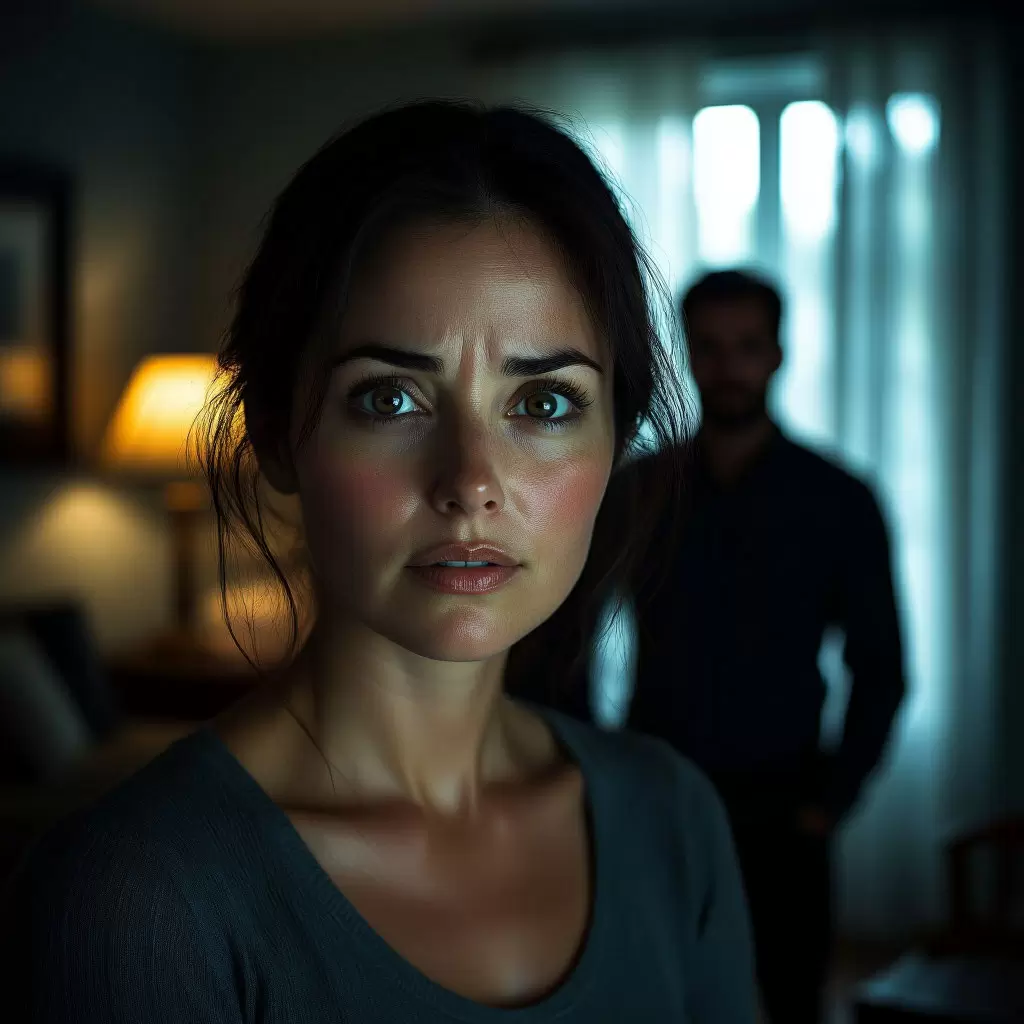 Сложные отношения: Ксения находит утешение за пределами брака