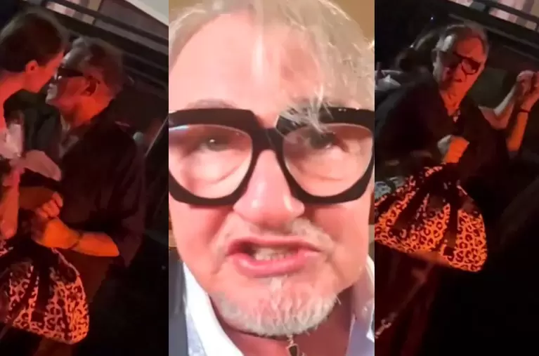 Тайны Диброва: как одно видео изменило взгляд на известного телеведущего