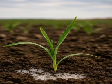 Осень даёт запас: как подзимний посев превращает раннюю весну в удачный старт