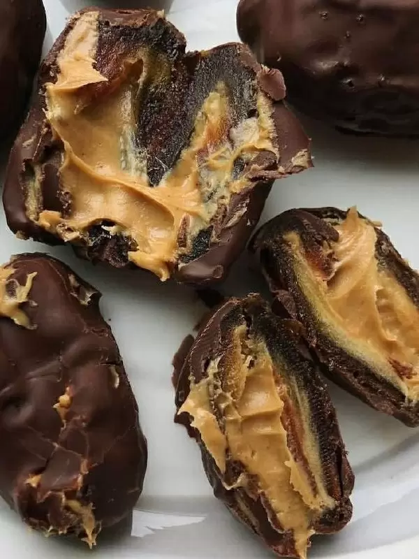 Открываем новые грани фиников