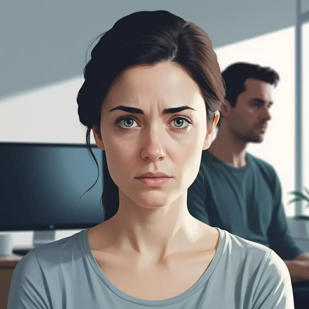 Когда чашка становится символом: история о любви и предательстве