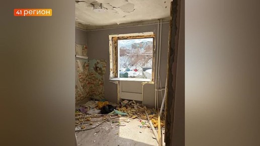 Так жить стало невыносимо: жители дома № 6 по улице Капитана Беляева в Петропавловске просят о помощи