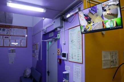 Детская музыкальная школа в Коряках получила поддержку