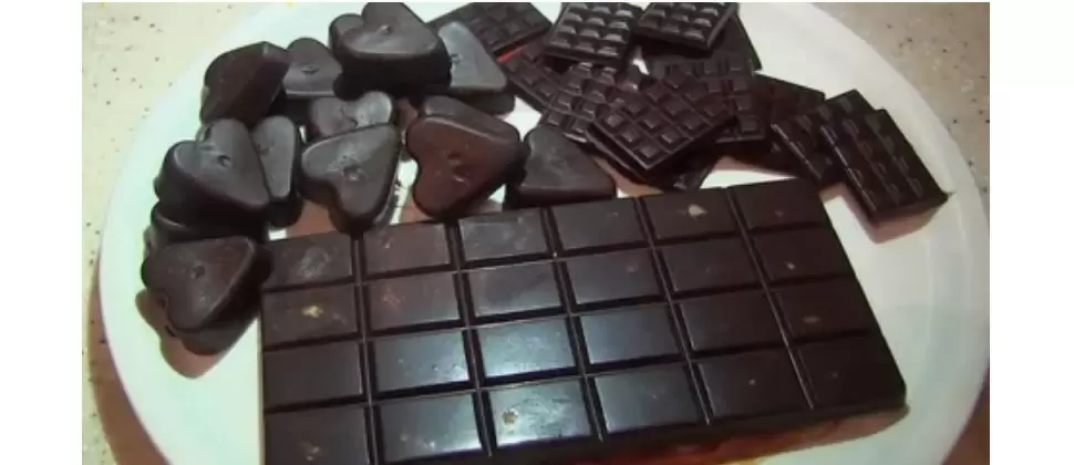 Как приготовить вкусный шоколад в домашних условиях