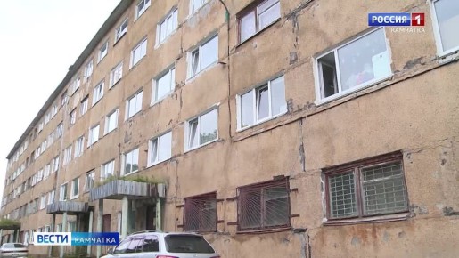 В этом году начнут расселять квартиры в домах, наиболее пострадавших от землетрясений прошлого года