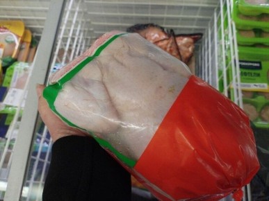 Как мясная диета может спровоцировать мочекаменную болезнь у северян