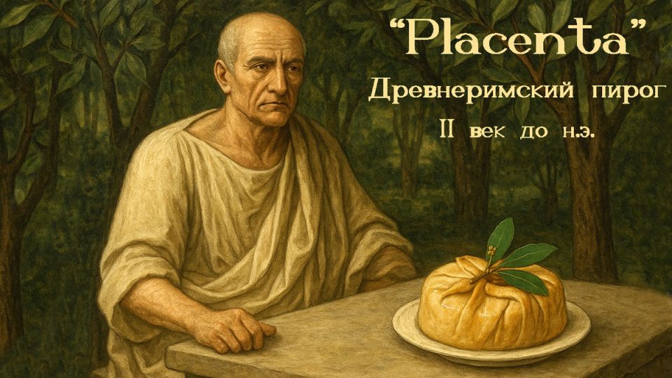 ����������� � ���������� �������� �������� ���� � ������ ������� "Placenta"