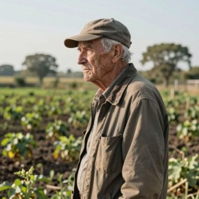 Приставы забыли снять запрет — пенсионер не мог продать участок три года