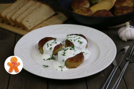 Пызы с мясом: Белорусское счастье на вашей кухне