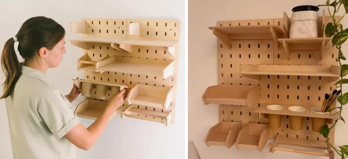 Уют и функциональность: 11 стильных находок для вашего дома с Wildberries