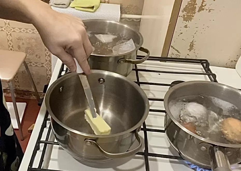 Подлива на скорую руку: быстро и вкусно