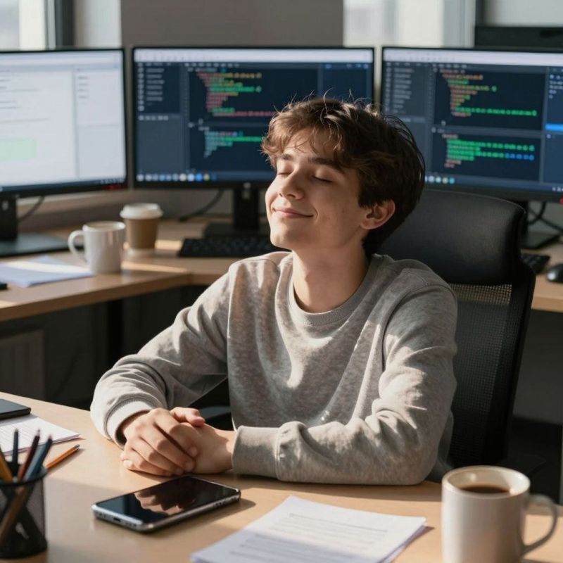 ������ ������� �������: 86% �� ������ �������� ������ ��� �� 100 ����� ������