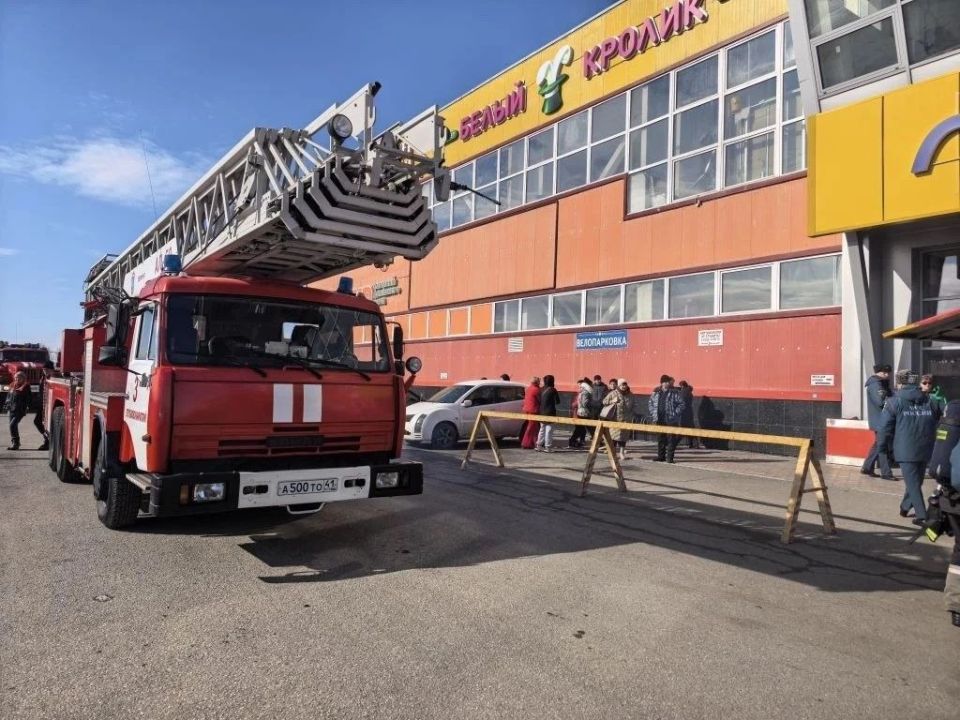 ��������: � ��� ������ � �������-��������������� ��������� "������" �� ����� ��������� �������� �������-����������� ������