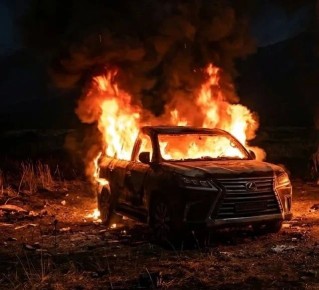 ��� Lexus � ���� Honda: �� �������� �� ����� ������� ��� ��������