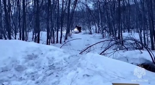 ����� � �������� ����: ���������� ��������� ������ �� ����� �������� �����