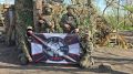 С Днём Победы! Поздравления от военнослужащих подразделения «Шторм» и «ПТАДН»