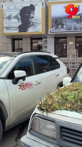 Праздничные мероприятия в центре краевой столицы продолжаются!