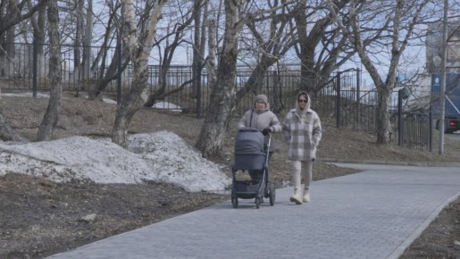 Большой веревочный парк, качели: «Электрон» ждет обновление