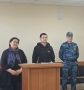 Два года колонии за смерть ребенка