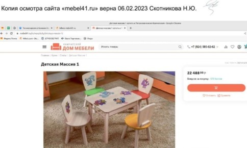 Штраф за "Смешариков" заплатят камчатские предприниматели
