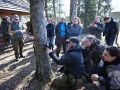 Долговременная сеть фотомониторинга для слежки за дикими животными появится в Кроноцком заповеднике на Камчатке