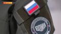 Знаки отличия лучшим курсантам вручили в камчатском филиале Центра «ВОИН»