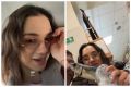 Фигуристка Евгения Медведева показала кадры из отпуска на Камчатке