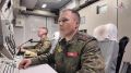 Минобороны России: С государственного испытательного космодрома «Плесецк» по полигону «Кура» на Камчатке выполнен пуск межконтинентальной баллистической ракеты «Ярс»