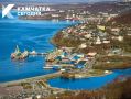 Камчатка в мае: холод, снег и аномальные осадки