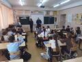 На Камчатке накануне летних каникул детям напомнили о правилах безопасности на водоемах