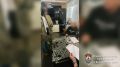 ФСБ опубликовала оперативное видео о задержании организаторов нелегальных игровых клубов