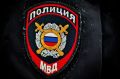 Хулиган ударил полицейского стулом в торговом центре