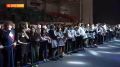 Большая городская линейка собрала выпускников столицы Камчатки – последние звонки прозвучали во всех школах Петропавловска