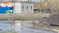Грунтовые воды вышли в микрорайоне «Северо-Восток» столицы Камчатки • Без комментариев