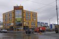 В Петропавловске-Камчатском продолжаются работы на ул. Вольского