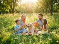 День защиты детей может стать днем отдыха для родителей