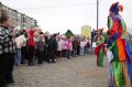 В Петропавловске депутаты устроили сразу два праздника для детей