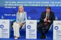 Ирина Яровая: Выездная диспансеризация — одна из самых перспективных технологий здоровьесбережения