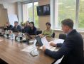Комитет по ЖКХ рассмотрел вопросы 60-й сессии