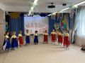 День России отметили во всех детских садах краевого центра