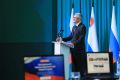 Губернатор Камчатского края Владимир Солодов представит ежегодный отчет о работе правительства региона